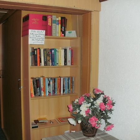 Laurenburg Landhotel Zum Schiff מראה חיצוני תמונה