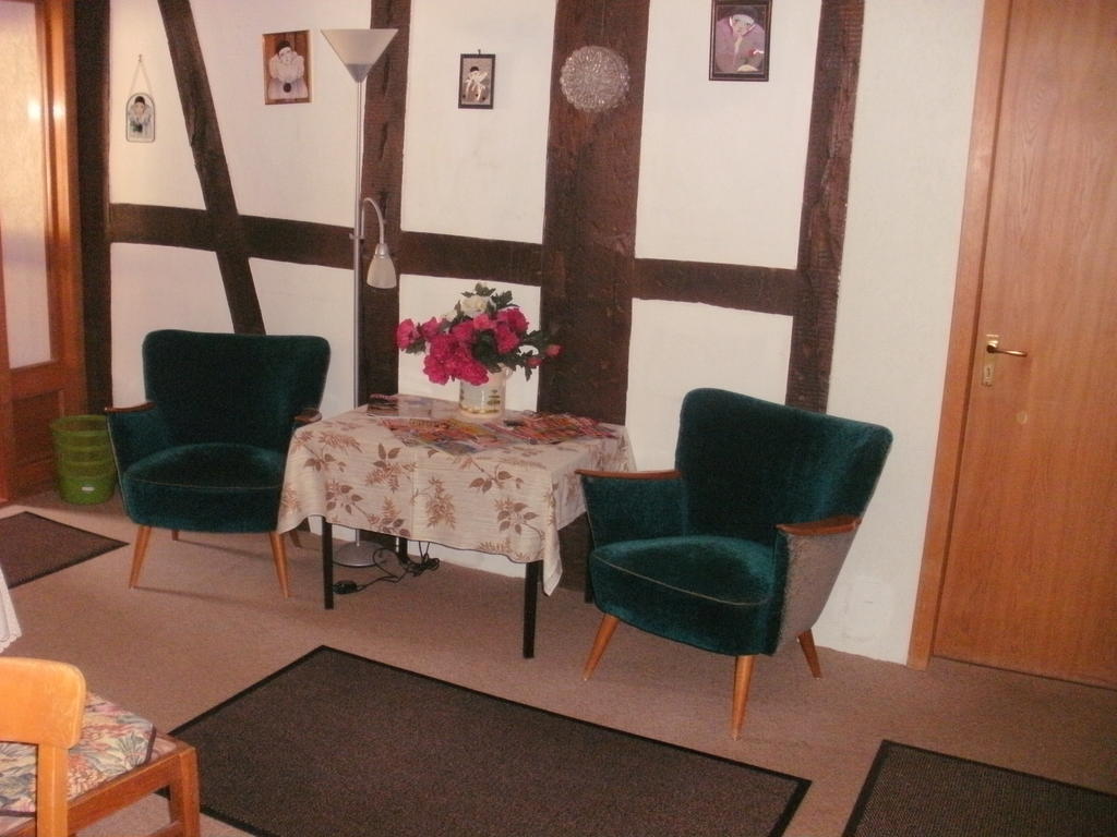 Laurenburg Landhotel Zum Schiff מראה חיצוני תמונה