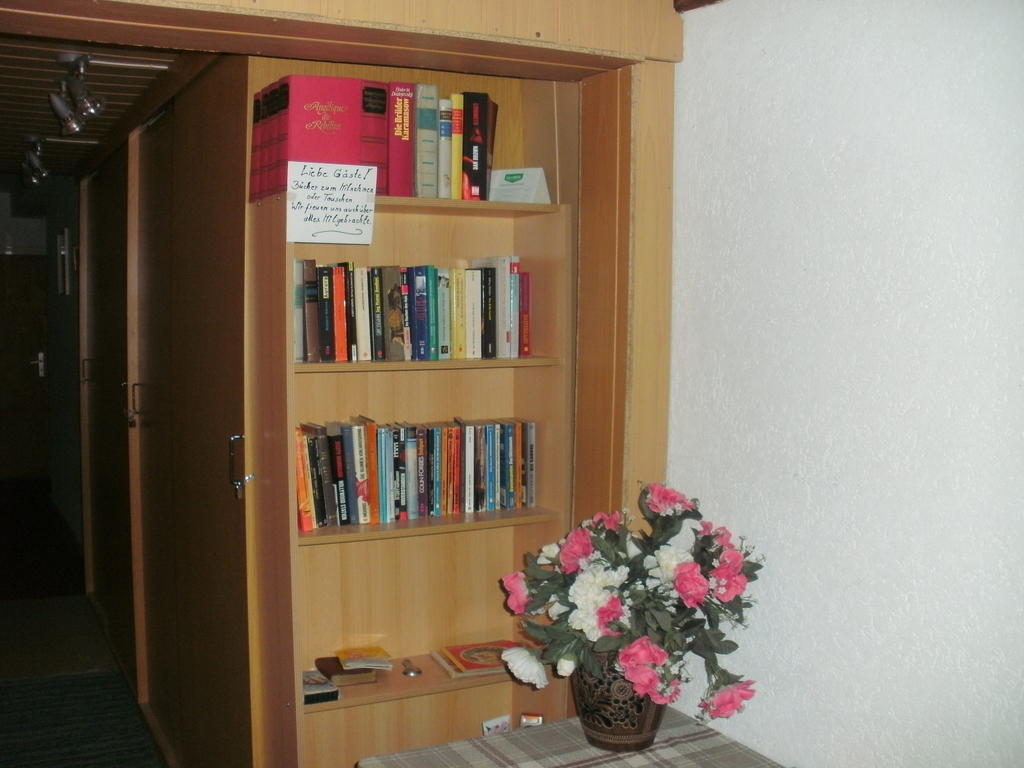Laurenburg Landhotel Zum Schiff מראה חיצוני תמונה