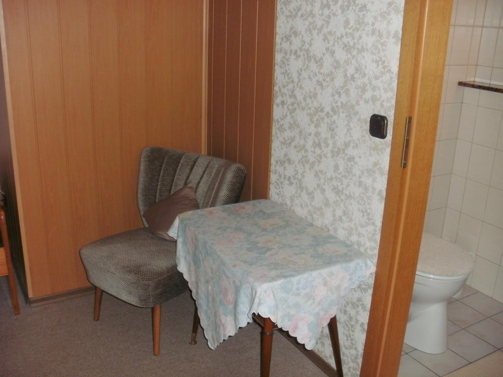 Laurenburg Landhotel Zum Schiff חדר תמונה
