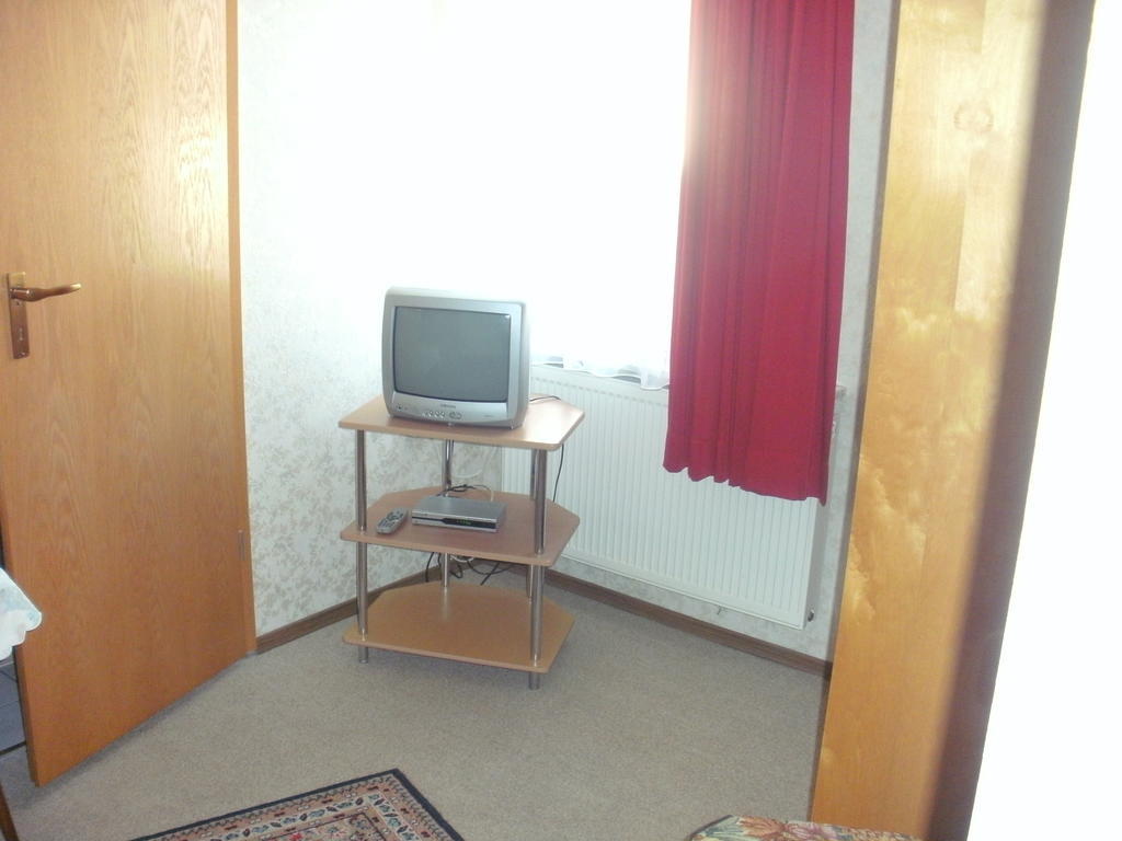 Laurenburg Landhotel Zum Schiff חדר תמונה