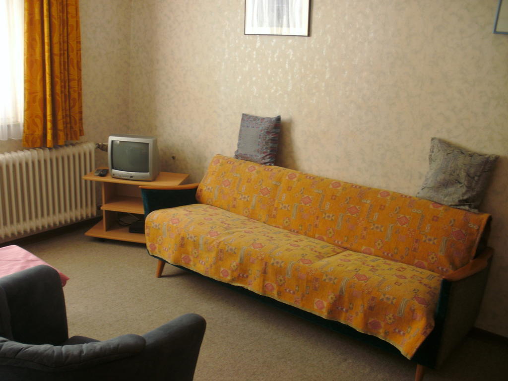 Laurenburg Landhotel Zum Schiff חדר תמונה