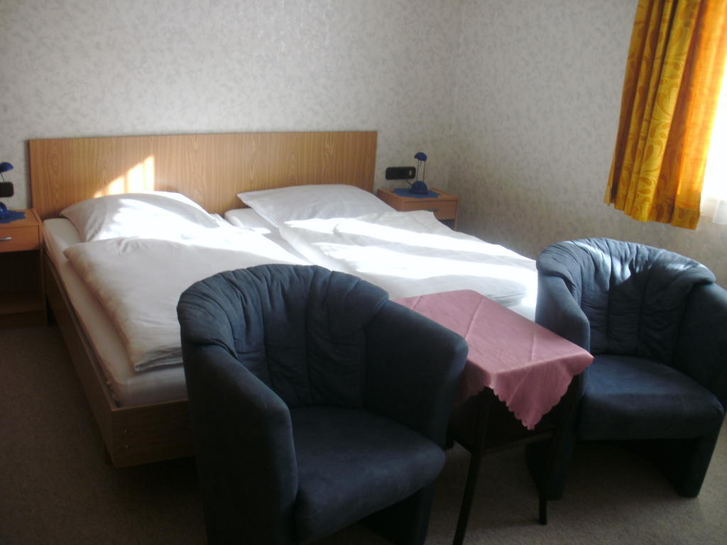 Laurenburg Landhotel Zum Schiff חדר תמונה