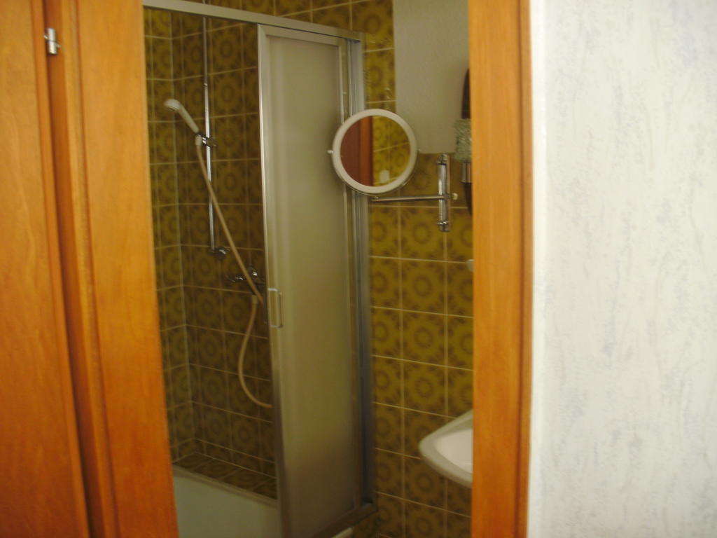 Laurenburg Landhotel Zum Schiff חדר תמונה