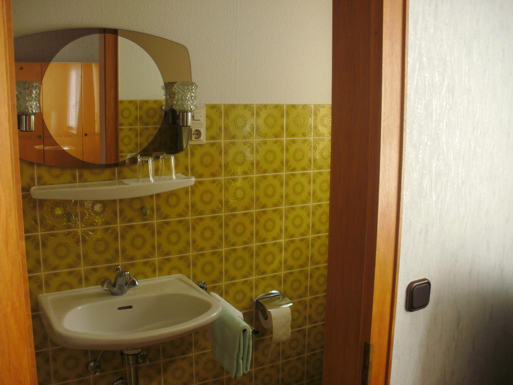 Laurenburg Landhotel Zum Schiff חדר תמונה