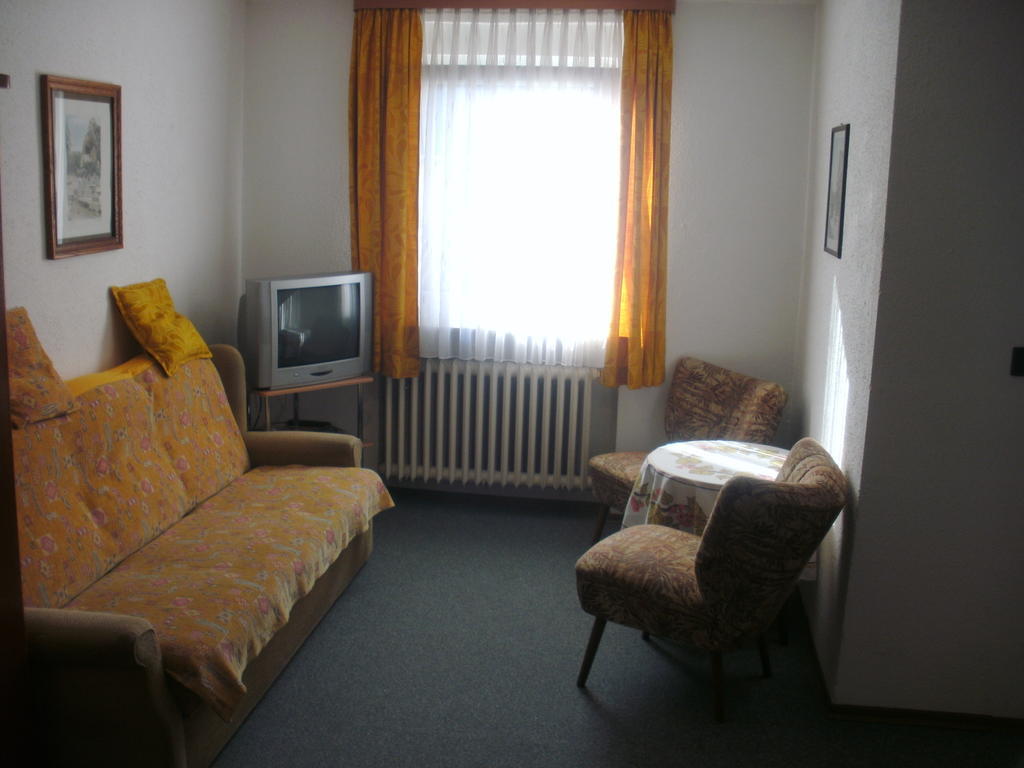 Laurenburg Landhotel Zum Schiff חדר תמונה