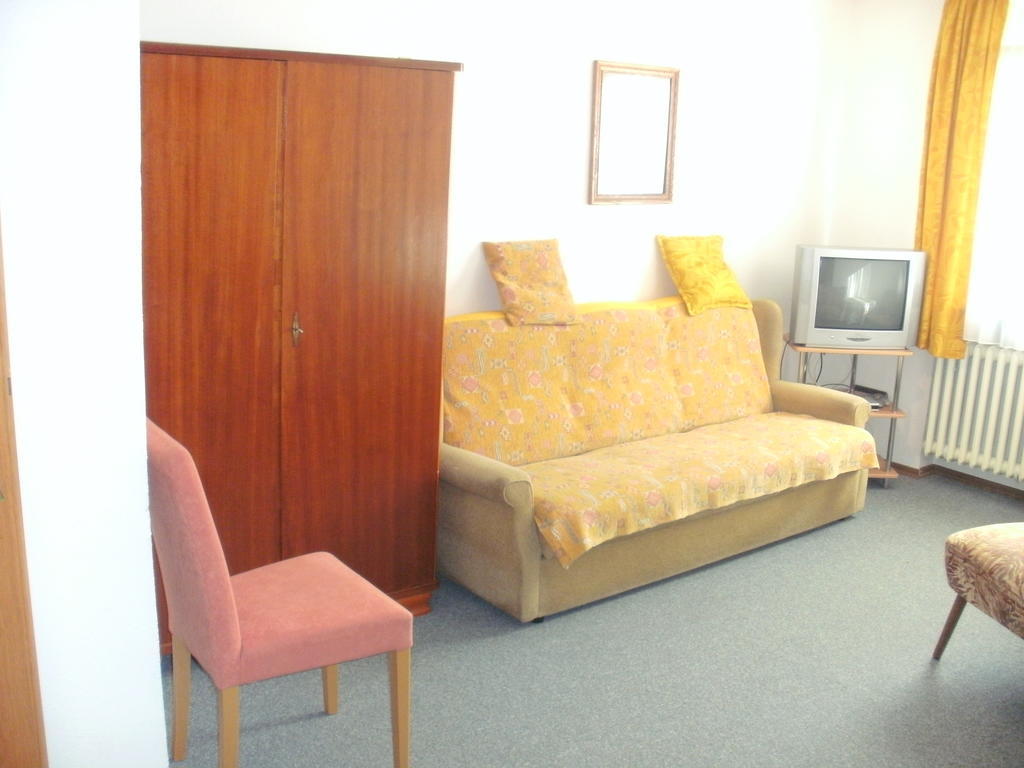 Laurenburg Landhotel Zum Schiff חדר תמונה