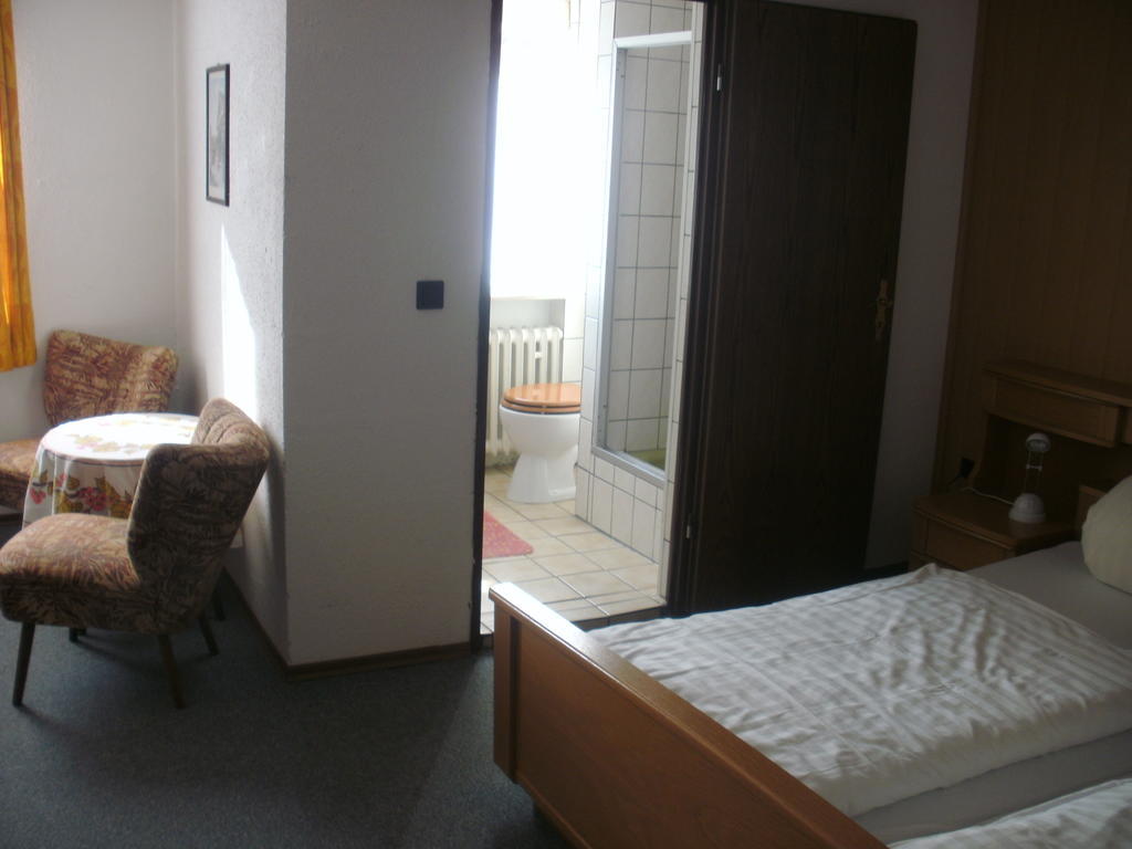 Laurenburg Landhotel Zum Schiff חדר תמונה