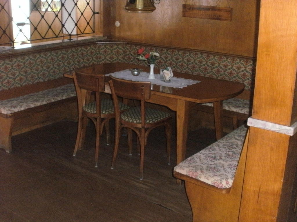 Laurenburg Landhotel Zum Schiff מראה חיצוני תמונה