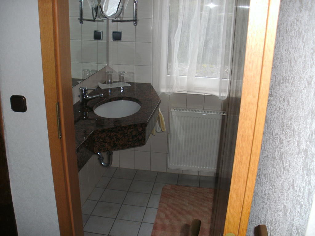 Laurenburg Landhotel Zum Schiff חדר תמונה